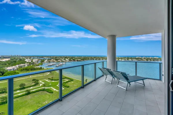 $2,350,000 | 1 Water Club Way, Unit 1701, North Palm Beach, FL 33408