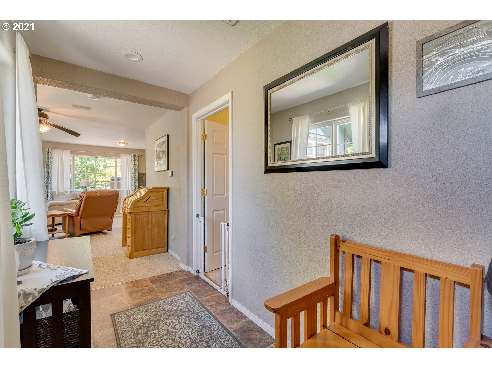 18944 Northwest Logie Trail Road Portland, OR 97231 - Photo 7 of 30
