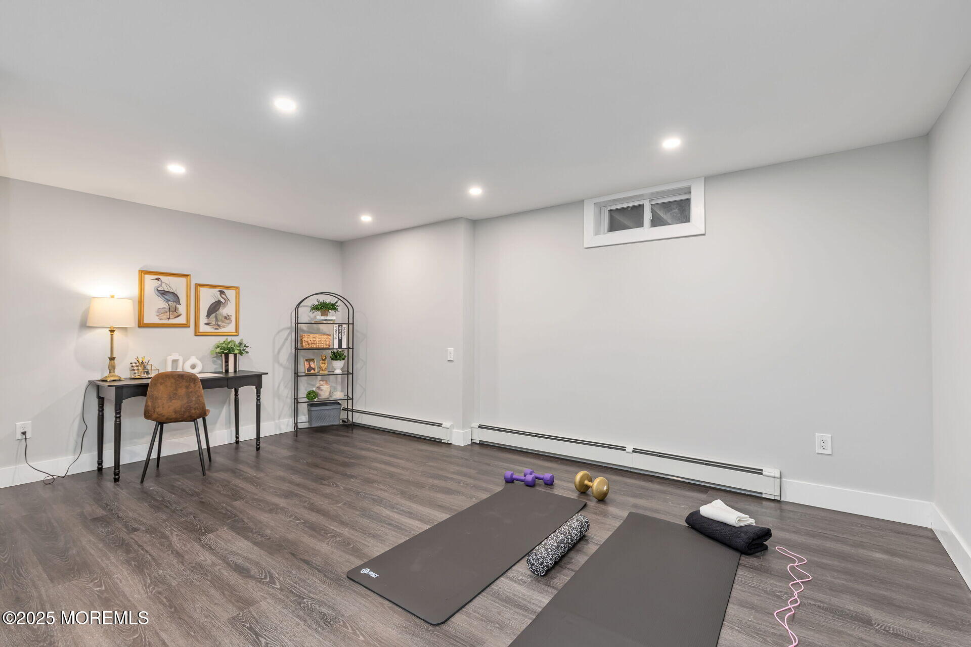 1276 West Front Street Lincroft, NJ 07738 - Photo 29 of 66 a view of livingroom with furniture and wooden floor