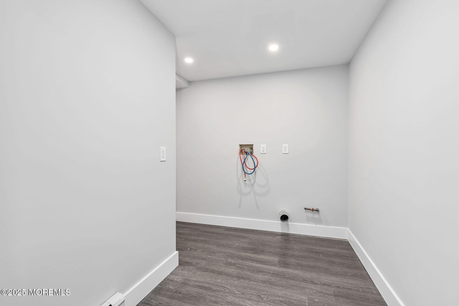 1276 West Front Street Lincroft, NJ 07738 - Photo 37 of 66 a view of a livingroom with wooden floor