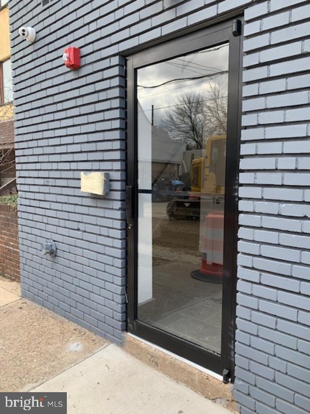 6162 Ridge Avenue, Unit 203 Philadelphia, PA 19128 - Photo 2 of 20 a view of a door of a house with a door