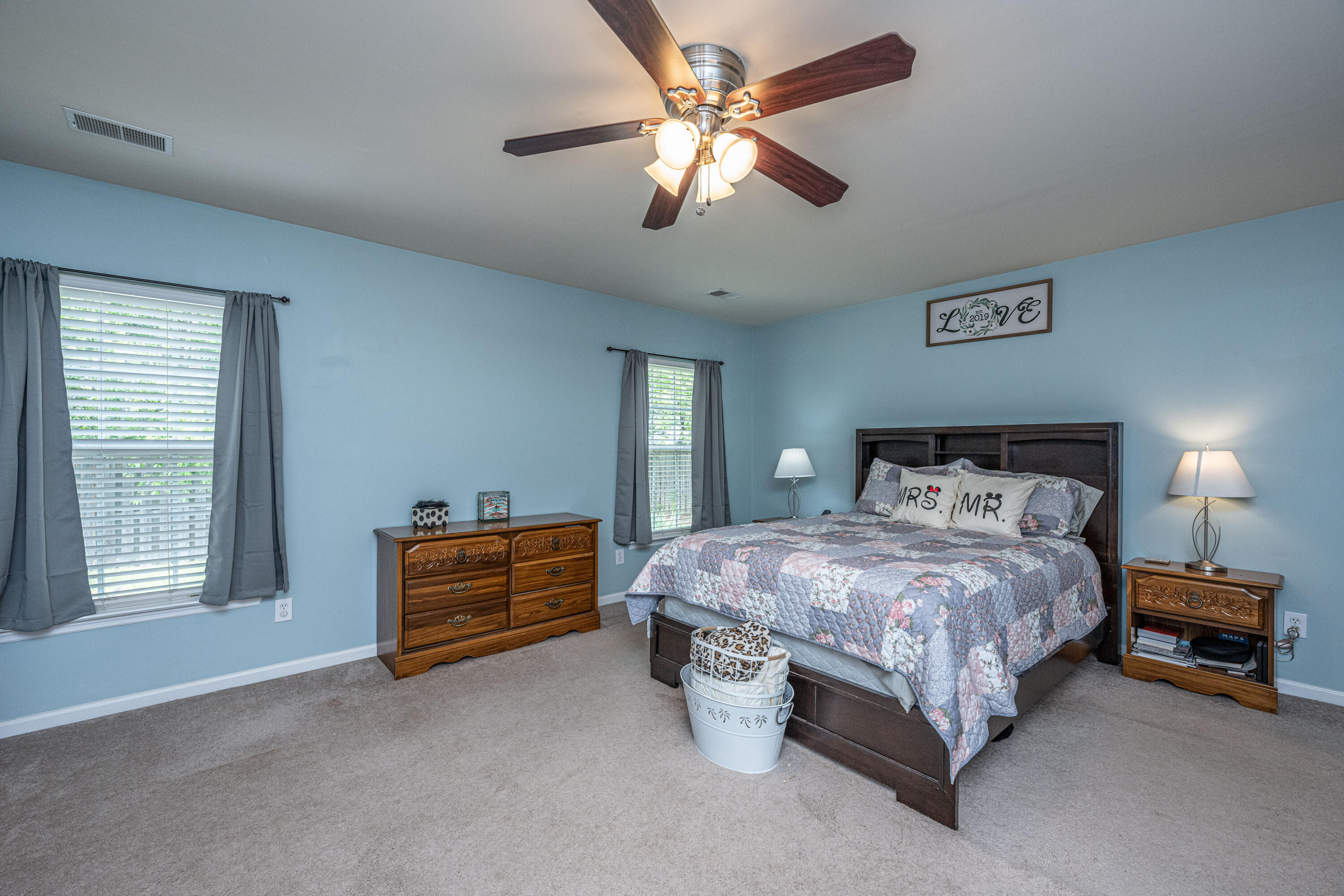 224 Myrtle Way Summerville, SC 29483 - Photo 15 of 35 Primary Bedroom