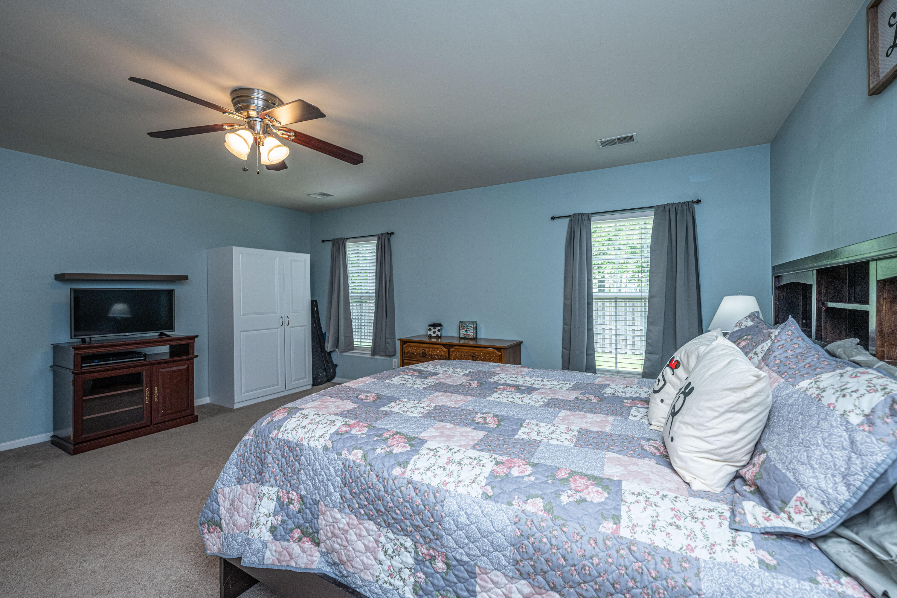 224 Myrtle Way Summerville, SC 29483 - Photo 16 of 35 Primary Bedroom