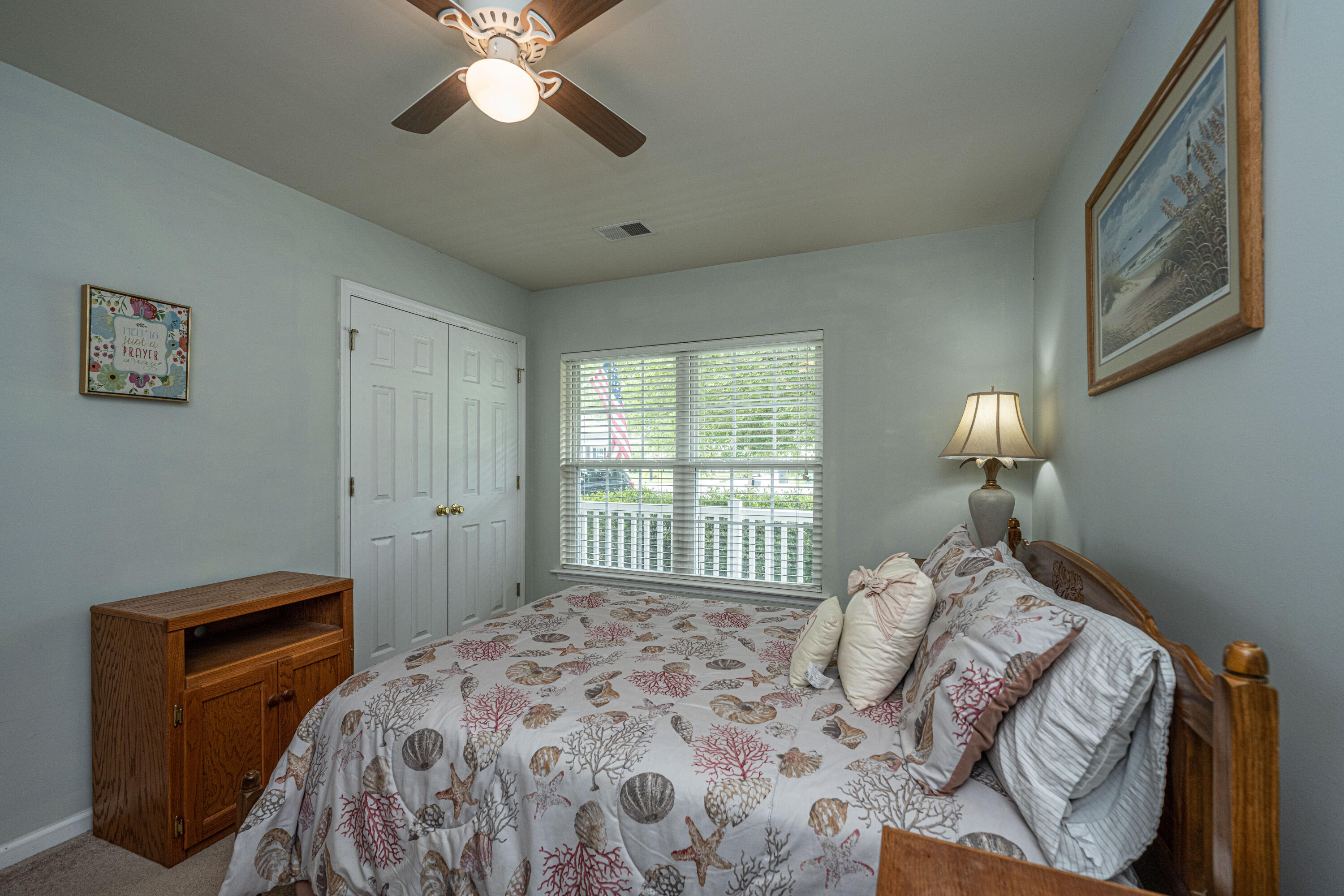 224 Myrtle Way Summerville, SC 29483 - Photo 22 of 35 2nd Bedroom
