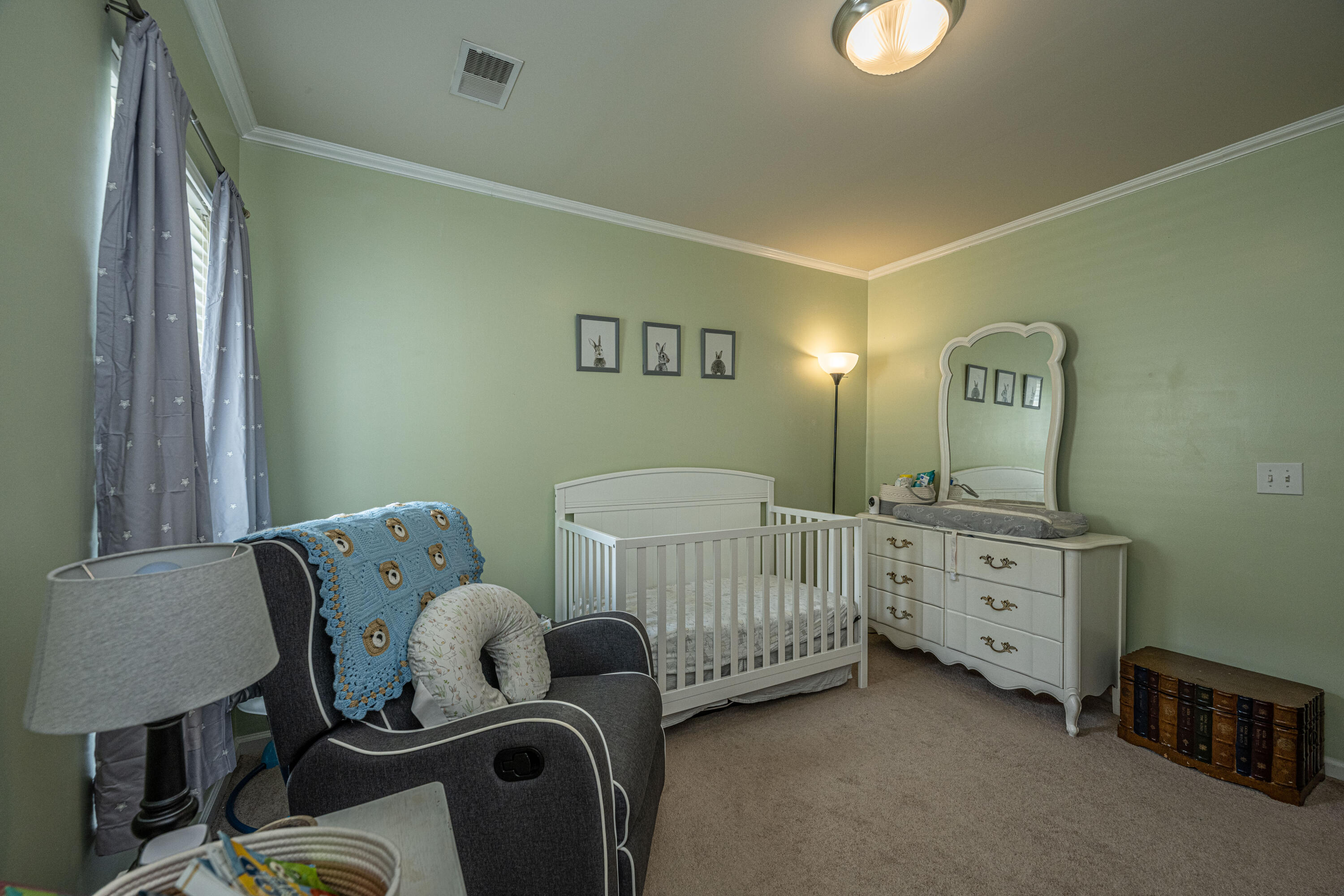 224 Myrtle Way Summerville, SC 29483 - Photo 26 of 35 3rd Bedroom