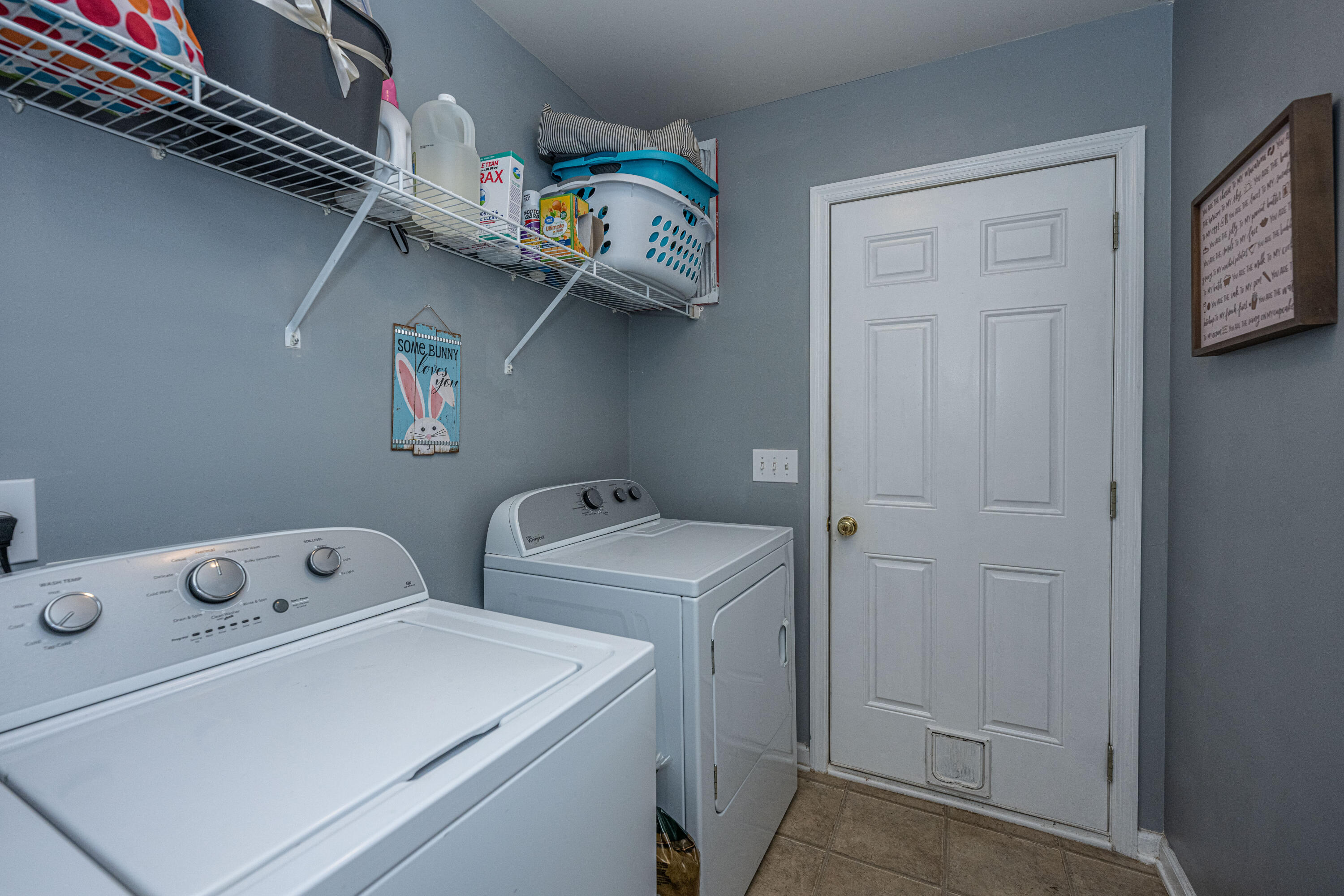 224 Myrtle Way Summerville, SC 29483 - Photo 27 of 35 Laundry Room