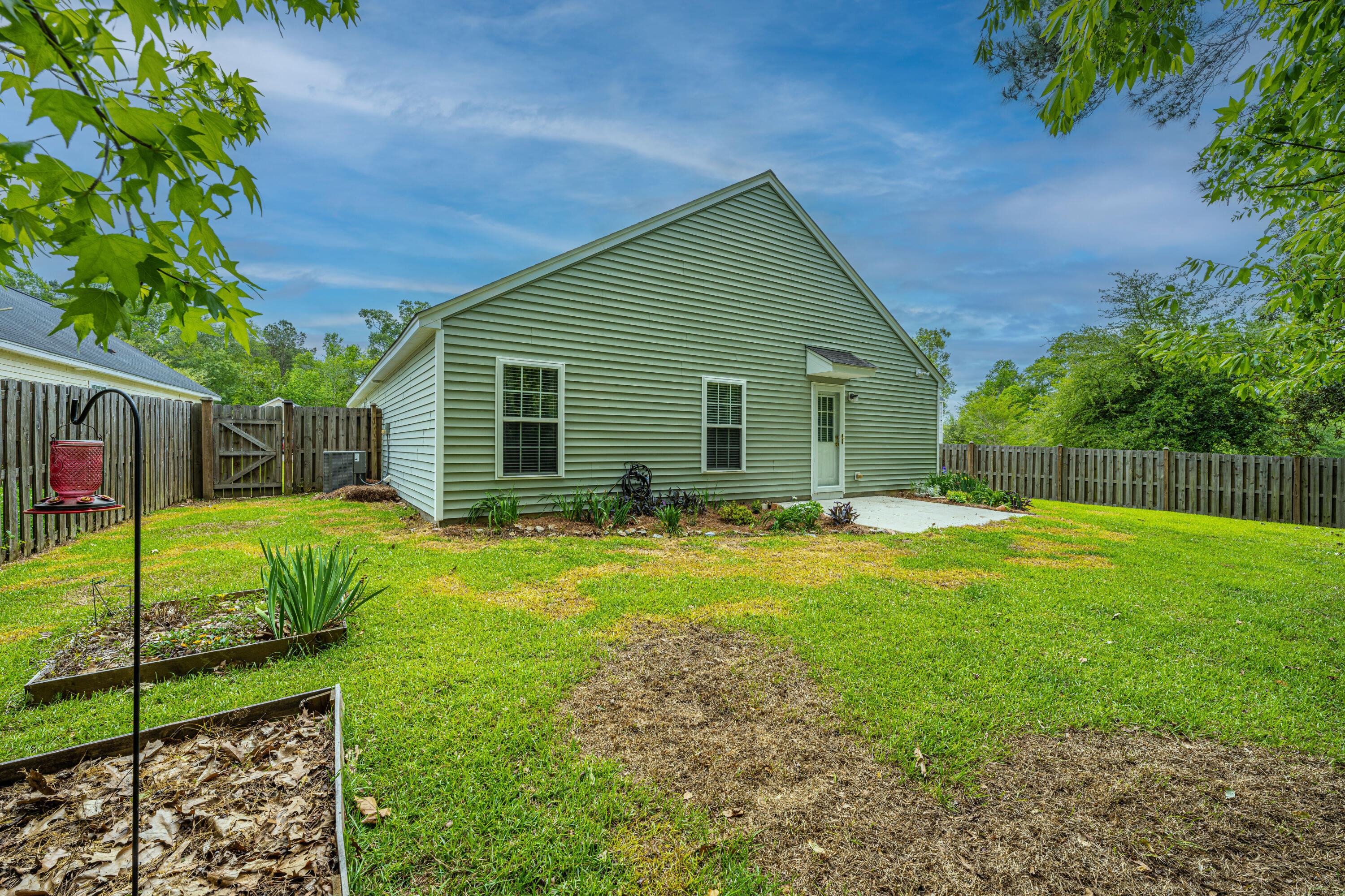 224 Myrtle Way Summerville, SC 29483 - Photo 28 of 35 Back of 224 Myrtle Way