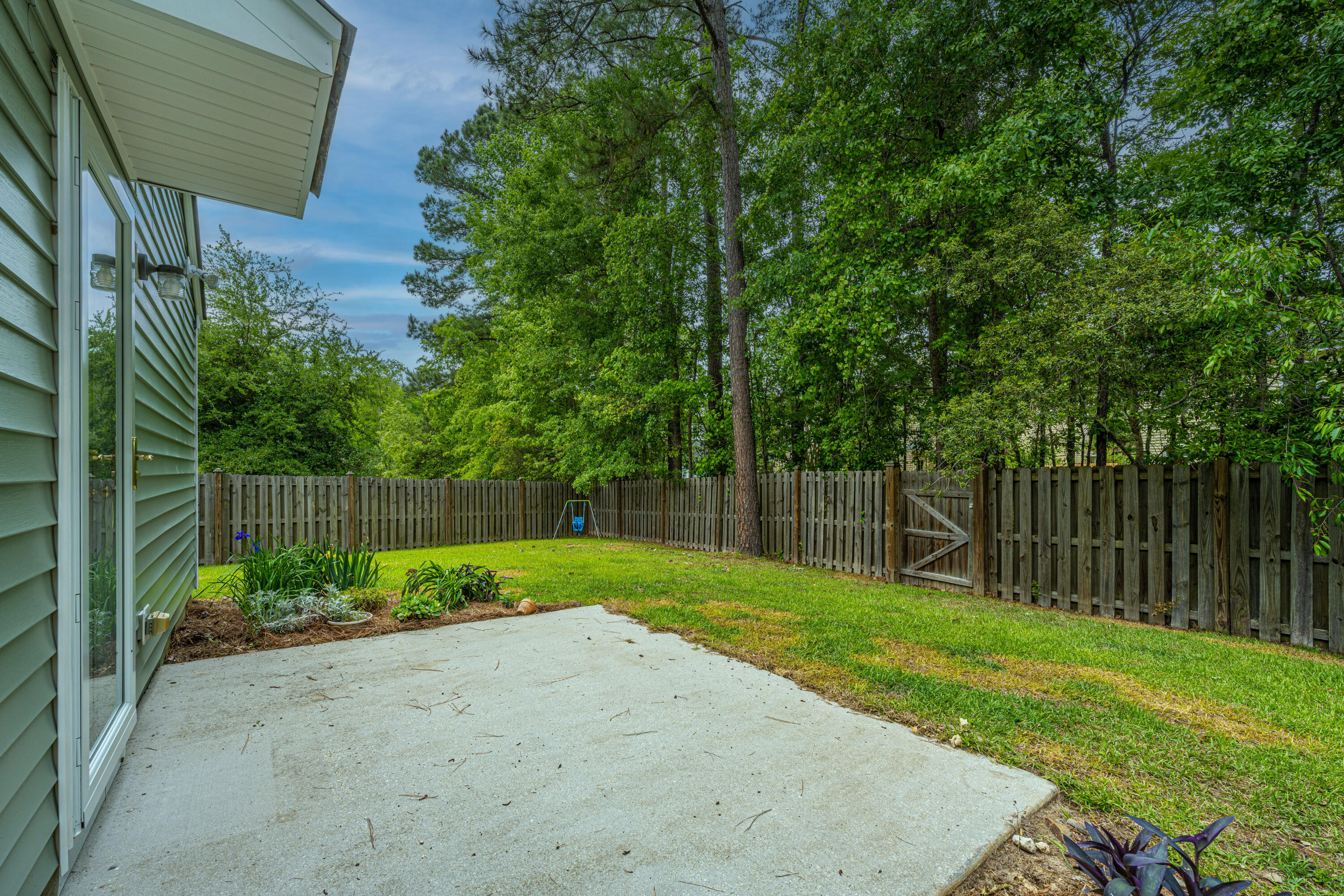 224 Myrtle Way Summerville, SC 29483 - Photo 32 of 35 Patio
