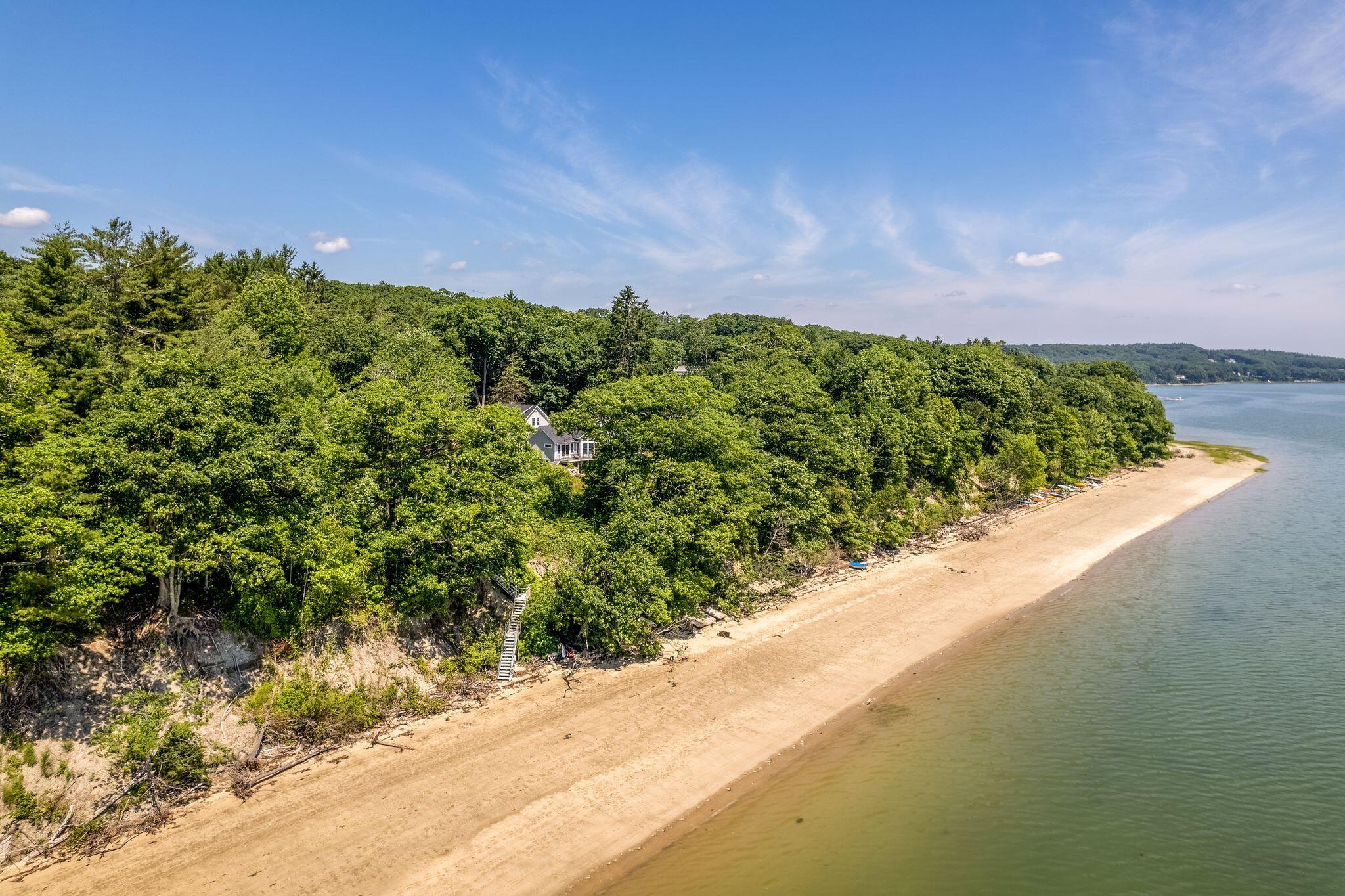 121 Foreside Road Cumberland Foreside, ME 04110 - Photo 41 of 41 28_DJI_0236