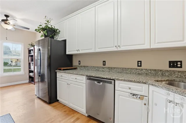 $444,900 | 161 Cherryfield Lane, Savannah, GA 31419