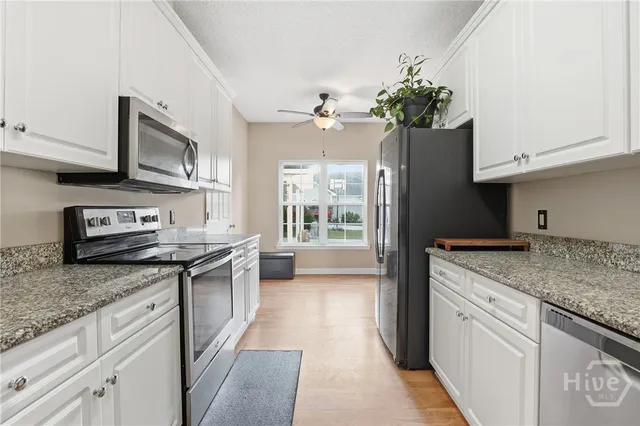 $444,900 | 161 Cherryfield Lane, Savannah, GA 31419