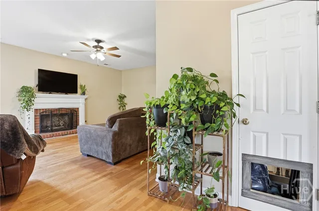 $444,900 | 161 Cherryfield Lane, Savannah, GA 31419