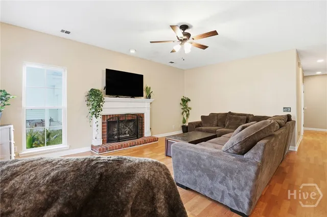 $444,900 | 161 Cherryfield Lane, Savannah, GA 31419