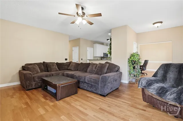 $444,900 | 161 Cherryfield Lane, Savannah, GA 31419