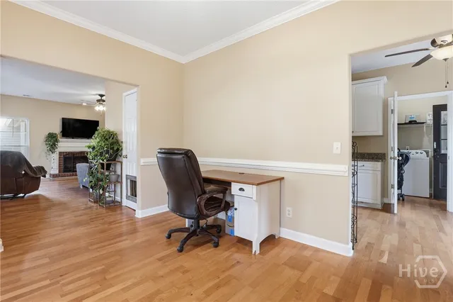 $444,900 | 161 Cherryfield Lane, Savannah, GA 31419