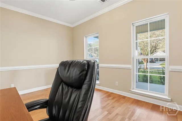 $444,900 | 161 Cherryfield Lane, Savannah, GA 31419