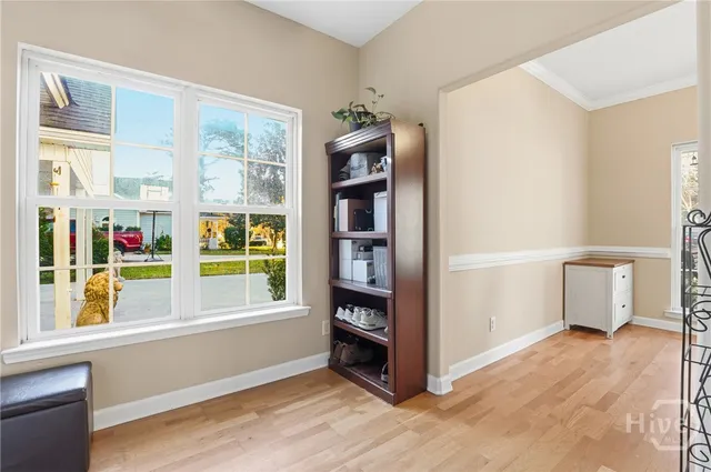 $444,900 | 161 Cherryfield Lane, Savannah, GA 31419