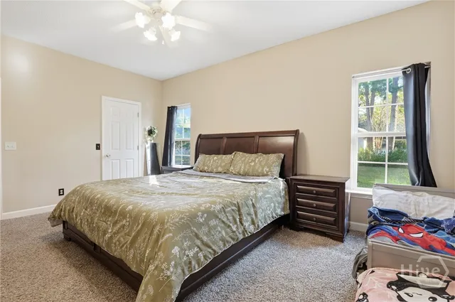 $444,900 | 161 Cherryfield Lane, Savannah, GA 31419