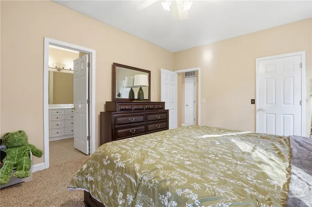 $444,900 | 161 Cherryfield Lane, Savannah, GA 31419