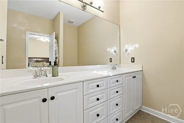 $444,900 | 161 Cherryfield Lane, Savannah, GA 31419