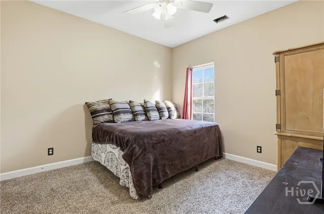 $444,900 | 161 Cherryfield Lane, Savannah, GA 31419