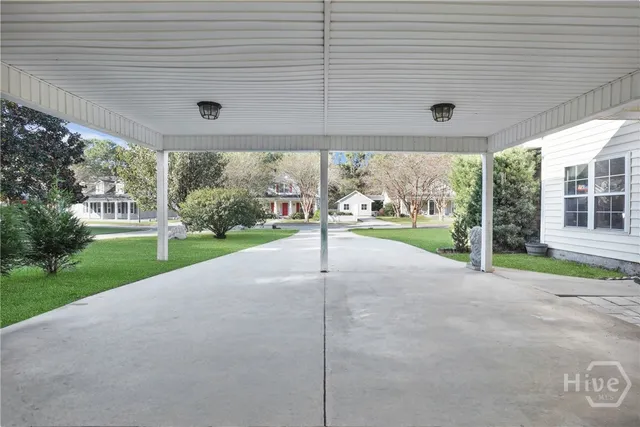 $444,900 | 161 Cherryfield Lane, Savannah, GA 31419