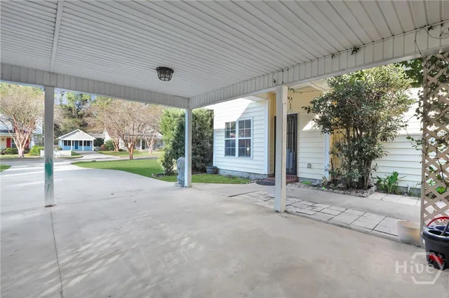 $444,900 | 161 Cherryfield Lane, Savannah, GA 31419