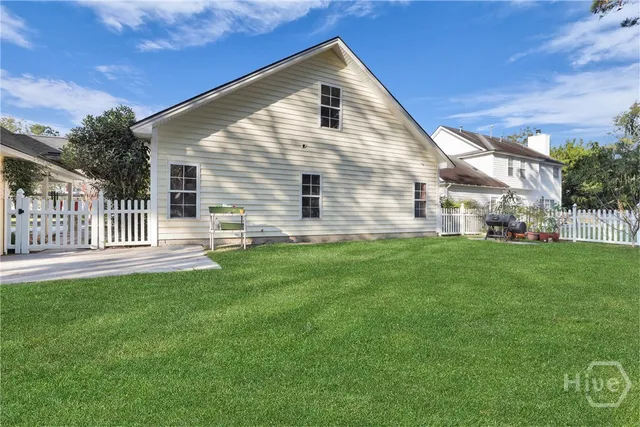 $444,900 | 161 Cherryfield Lane, Savannah, GA 31419