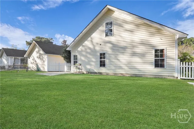 $444,900 | 161 Cherryfield Lane, Savannah, GA 31419