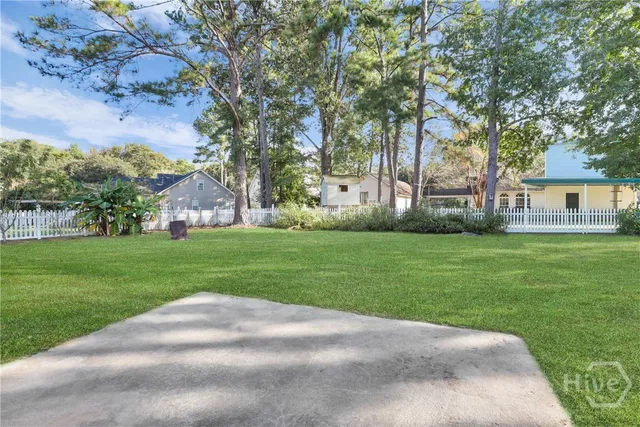 $444,900 | 161 Cherryfield Lane, Savannah, GA 31419