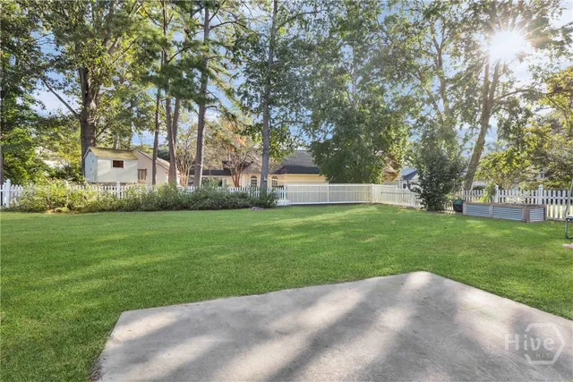 $444,900 | 161 Cherryfield Lane, Savannah, GA 31419