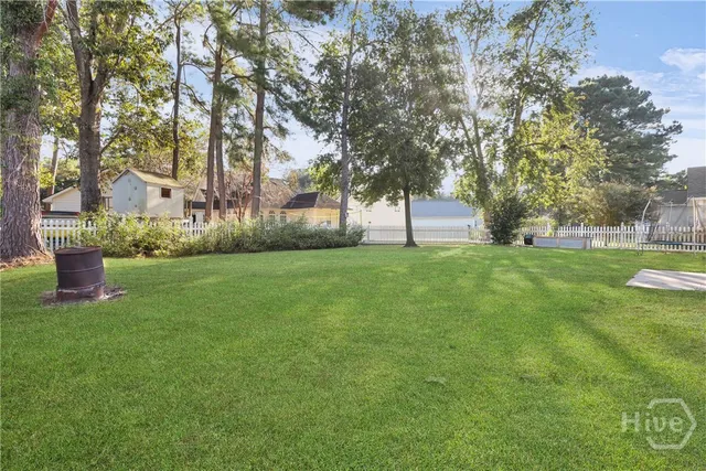 $444,900 | 161 Cherryfield Lane, Savannah, GA 31419