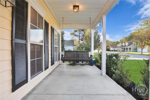 $444,900 | 161 Cherryfield Lane, Savannah, GA 31419