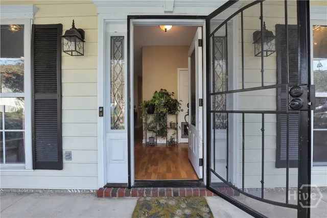 $444,900 | 161 Cherryfield Lane, Savannah, GA 31419