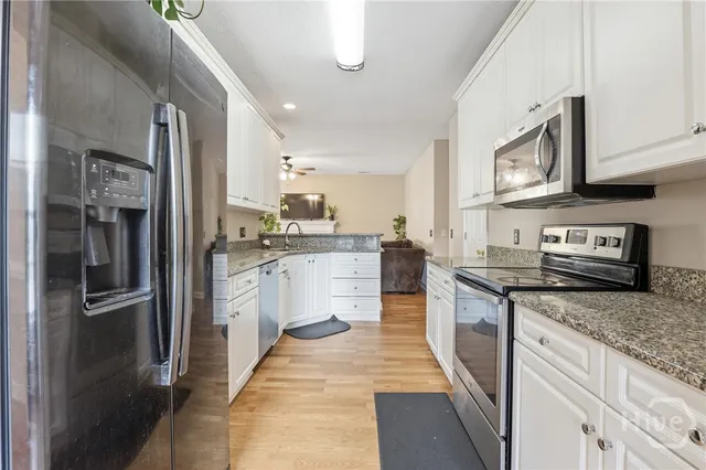 $444,900 | 161 Cherryfield Lane, Savannah, GA 31419