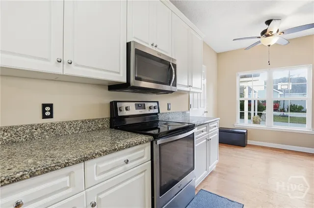 $444,900 | 161 Cherryfield Lane, Savannah, GA 31419