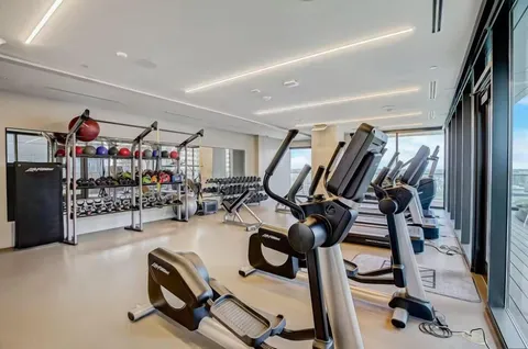 $699,000 | 48 East Avenue, Unit 1104, Austin, TX 78701