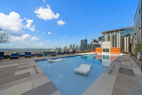 $699,000 | 48 East Avenue, Unit 1104, Austin, TX 78701