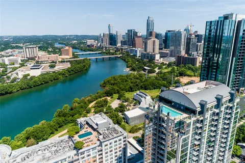 $699,000 | 48 East Avenue, Unit 1104, Austin, TX 78701