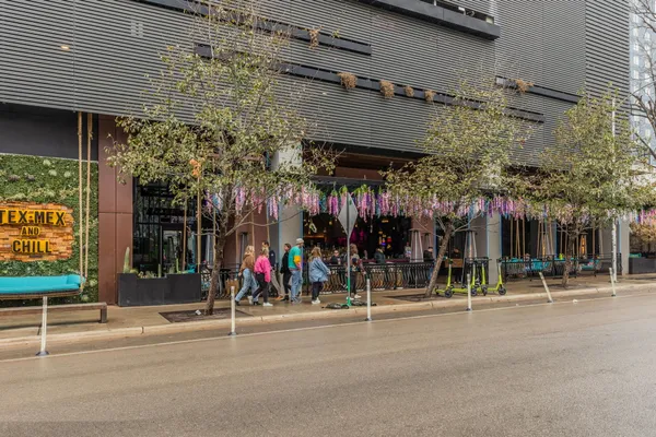 $699,000 | 48 East Avenue, Unit 1104, Austin, TX 78701