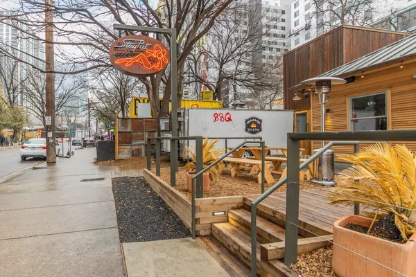 $699,000 | 48 East Avenue, Unit 1104, Austin, TX 78701