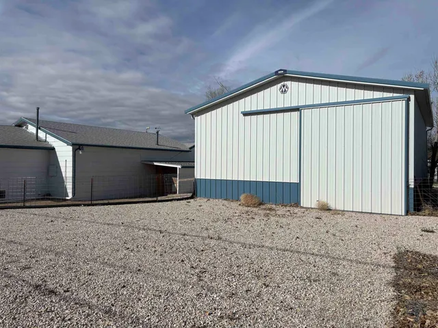 $340,000 | 610 Charles Street, Douglas, WY 82633