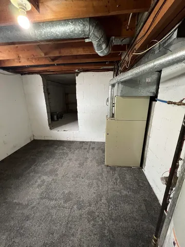 $340,000 | 610 Charles Street, Douglas, WY 82633