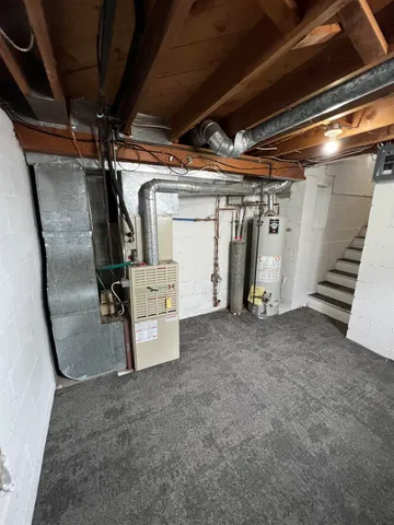 $340,000 | 610 Charles Street, Douglas, WY 82633