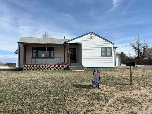 $340,000 | 610 Charles Street, Douglas, WY 82633