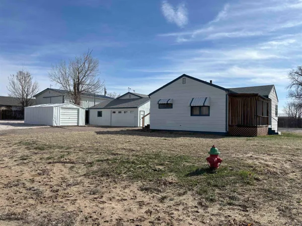 $340,000 | 610 Charles Street, Douglas, WY 82633
