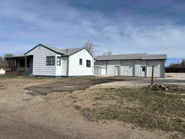 $340,000 | 610 Charles Street, Douglas, WY 82633