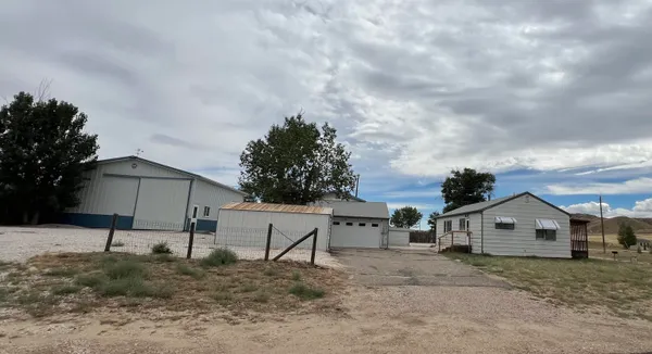 $340,000 | 610 Charles Street, Douglas, WY 82633