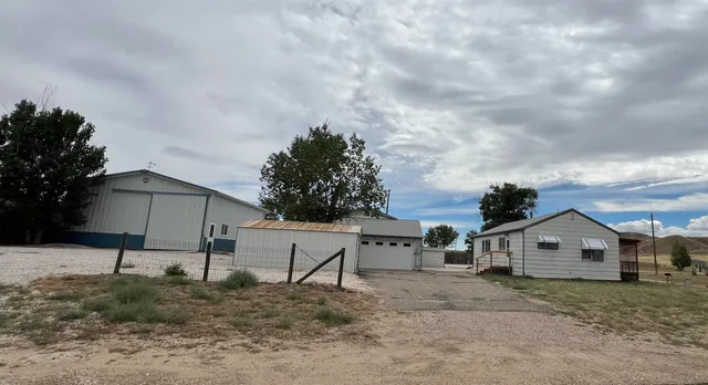 $340,000 | 610 Charles Street, Douglas, WY 82633
