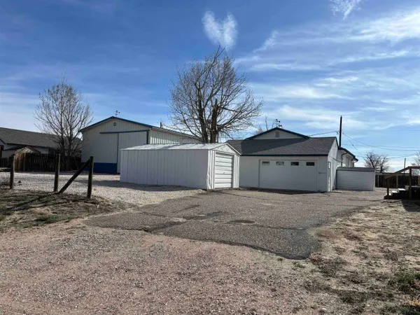 $340,000 | 610 Charles Street, Douglas, WY 82633